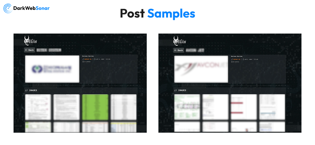 Samples